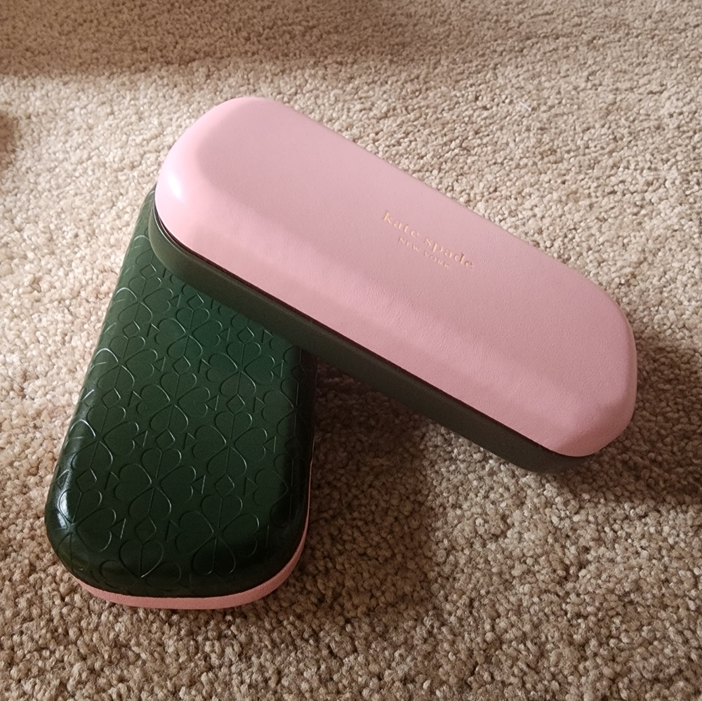 Kate Spade Glasses Cases